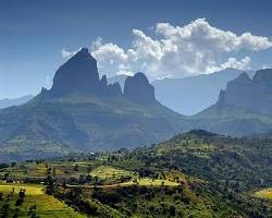 Image of Simien Mountains National Park, Ethiopia