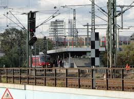 Picture of Frankfurt Galluswarte station