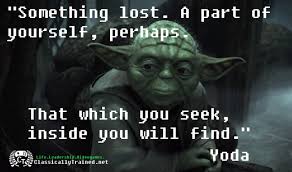 Video Game Quotes: Star Wars The Force Unleashed 2 on Finding Self ... via Relatably.com