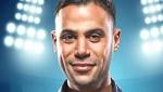 شاهد.. محمد إمام يداعب جمهوره: