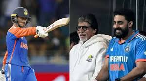 'With all due respect': Abhishek Bachan takes sly dig at Shoaib Akhtar after name mix-up goes viral