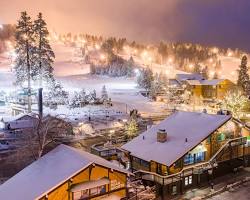 Image of Big Bear Mountain Resort, Southern California