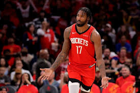 Rockets, Tari Eason Agree To Five-Year Deal