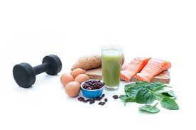 Imagini pentru gym food