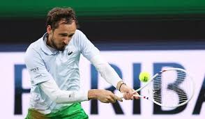 Open da Austrália: Medvedev avisa antes do duelo com Tien: «Ele deve odiar-me também!»