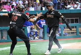 Guerreros se pone arriba en la serie ante Tabasco