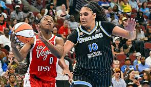 Sky vs Aces Prediction, Picks & Odds for Tonight’s WNBA Game