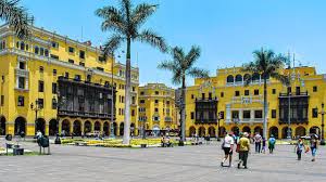 ¡Atención, Perú! Dos feriados LARGUÍSIMOS te esperan en 2025