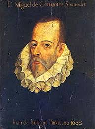 Miguel de Cervantes quotes from QOTD.org (page 1 of 10) - QOTD.org via Relatably.com