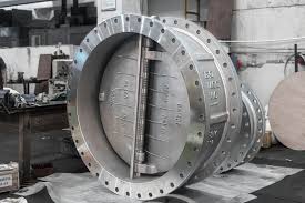 Swing Check Valve vs Dual Plate Check Valve: Guide