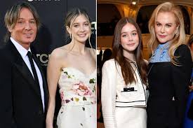 Keith Urban and Nicole Kidman's Daughters 'Have a Relationship with Their Dad' (Exclusive)