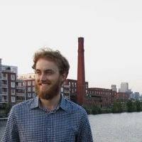 ICSPI Corp. Employee David Morris's profile photo