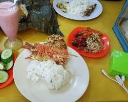 Image of Restoran Warung Nasi Alam Sunda Sukabumi