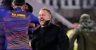 Barcelona not 'wasting energy' on Real Madrid as Flick turns attention to Champions League