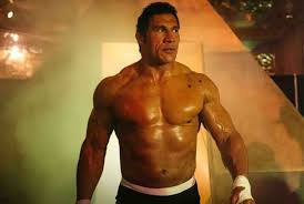 The Smashing Machine Earns Oscar Nomination for Makeup, Dwayne Johnson Shut Out