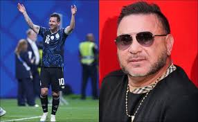 Turco Mohamed