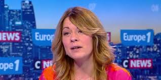 Maud Bregeon: Retailleau, un atout pour la présidentielle de 2027?