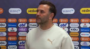 Okan Buruk'tan kritik maç öncesi şampiyonluk sözleri!