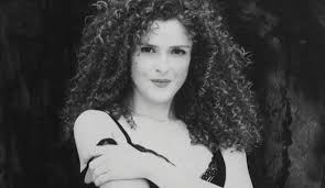 WCW: Bernadette Peters