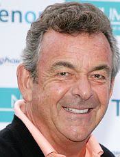The legendary Tony Jacklin, Europe&#39;s greatest Ryder cup captain, has become a patron of The Samuel Ryder Foundation. In accepting the invitation to become a ... - 2272120