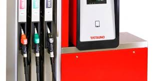 Tatsuno Tower BMP 4024 OWD