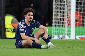 Bayern Munich’s Vincent Kompany plays coy with knowledge of Vitinha injury