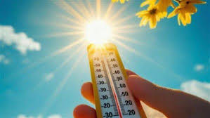 طقس مائل للدفء نهارًا فى محافظة البحيرة