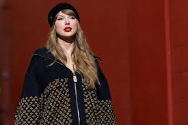 Pat McAfee reveals if Taylor Swift is a real football fan after watching Chiefs’ NFL opener together