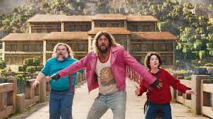 Crafting 'A Minecraft Movie': Bringing the Blockbuster Game to Life