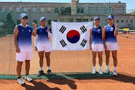 테니스