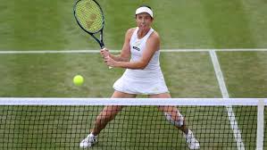 Aussie doubles fly the flag at Wimbledon as mixed pair makes final