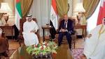 الدول الكبرى تحث قطر على