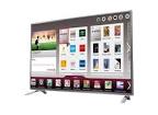 Defeito apos atualizar TV Smart LG 42lb6500 -