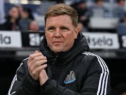 Howe Provides Fitness Update on Isak, Trippier, and Gordon Ahead of Leicester Clash
