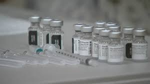 Urgent! Vaccine Rates Plummeting: Are Your Kids Protected This School Year?