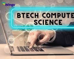 Bachelor of Technology (B.Tech) in Computer Science and Engineering (CSE) course
