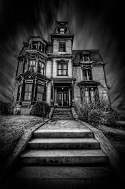 Image result for Haunted house