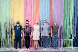 the wheel workers, pop, indie