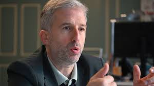 Palmer denkt laut über AfD-Koalition nach