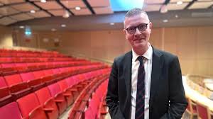 Malmbanan ska stärkas: "Historisk satsning"