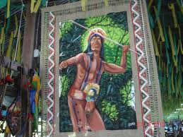 Resultado de imagem para ORIXAS DA UMBANDA