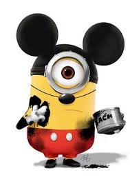 Resultado de imagen de minions