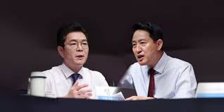 오세훈