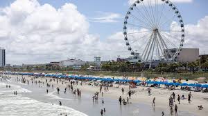 Myrtle Beach Sun News - News update
