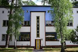 waldsiedlung zehlendorf