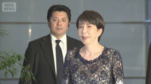 News source: テレ朝NEWS