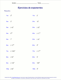 Resultado de imagen de imagen de operaciones de suma resta multiplicacion y division potenciacion