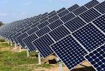 Solar power projects