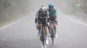 etapas giro de italia 2026