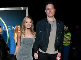 Meet Caitlin O’Connor: Joe Manganiello’s Fiancée Explains Her Pittsburg Move